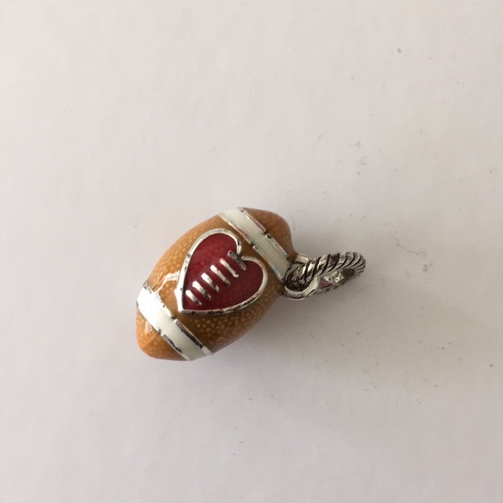 Brighton football charm